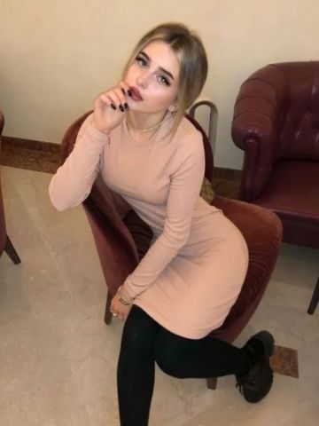Анкета проститутки Агнесса, 24 года